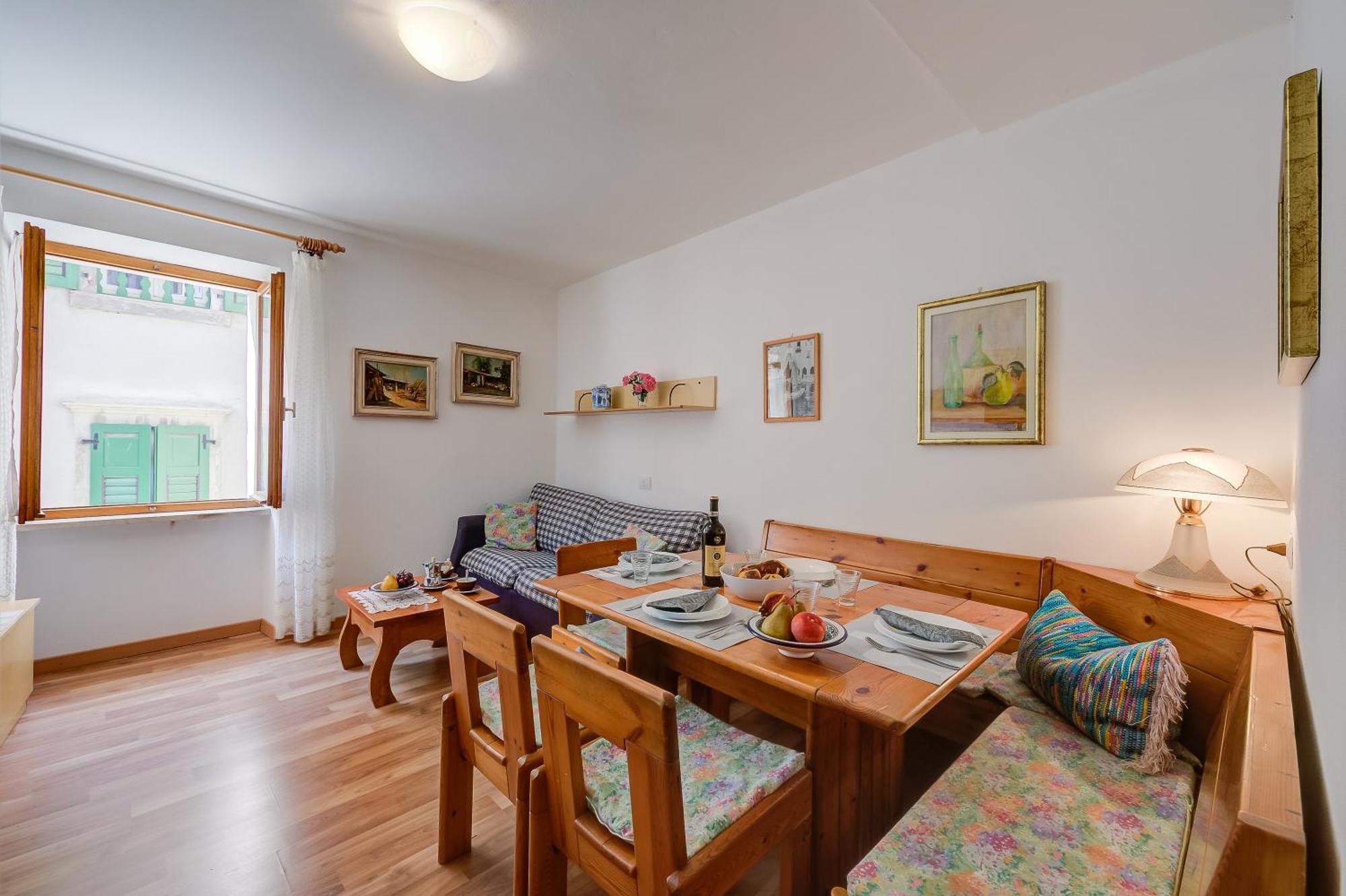 Appartamento Miorelli Torbole Sul Garda Luaran gambar