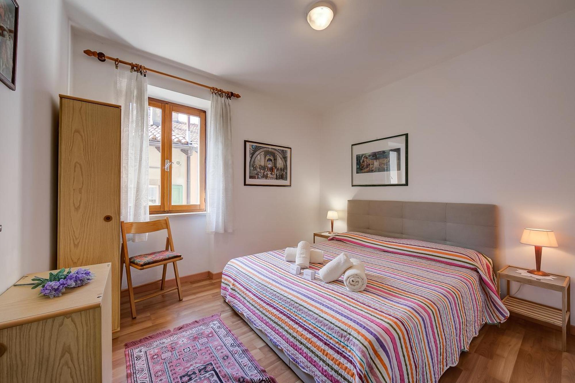 Appartamento Miorelli Torbole Sul Garda Luaran gambar