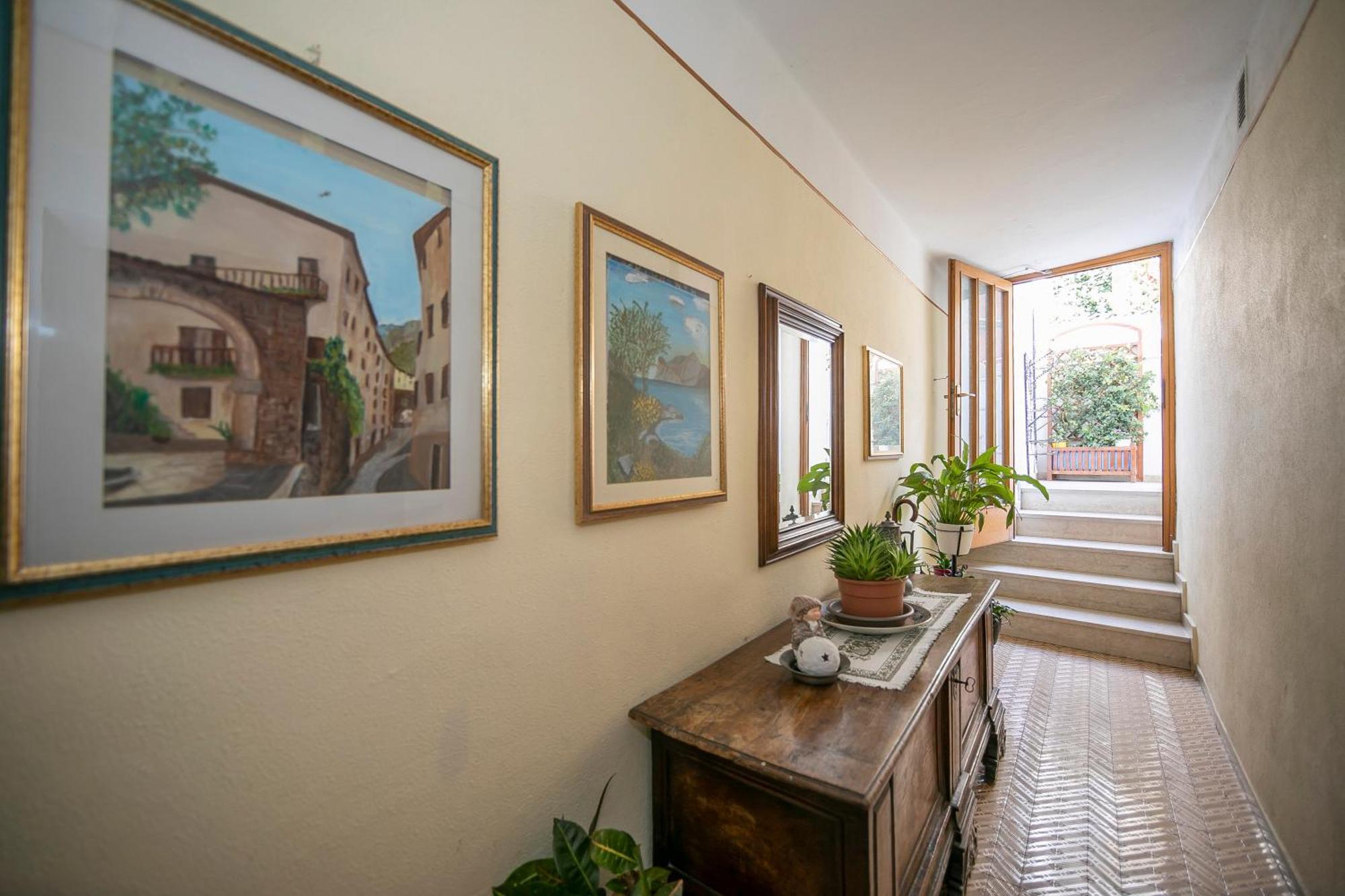 Appartamento Miorelli Torbole Sul Garda Luaran gambar