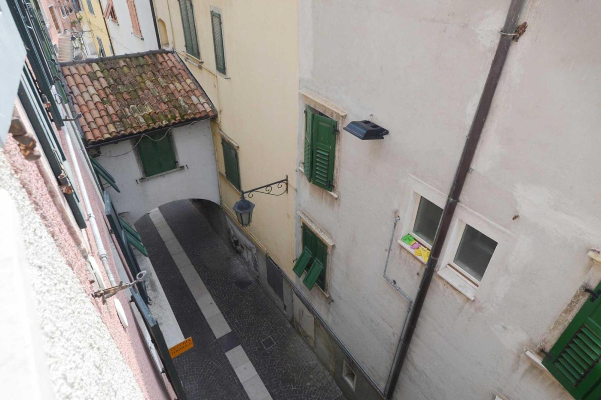 Appartamento Miorelli Torbole Sul Garda Luaran gambar