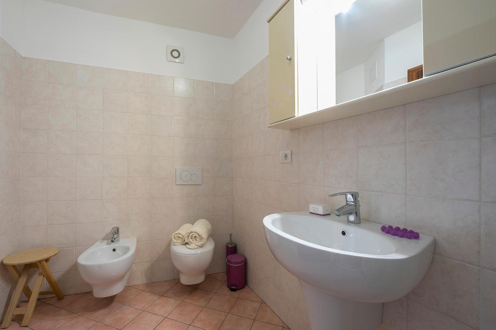 Appartamento Miorelli Torbole Sul Garda Luaran gambar