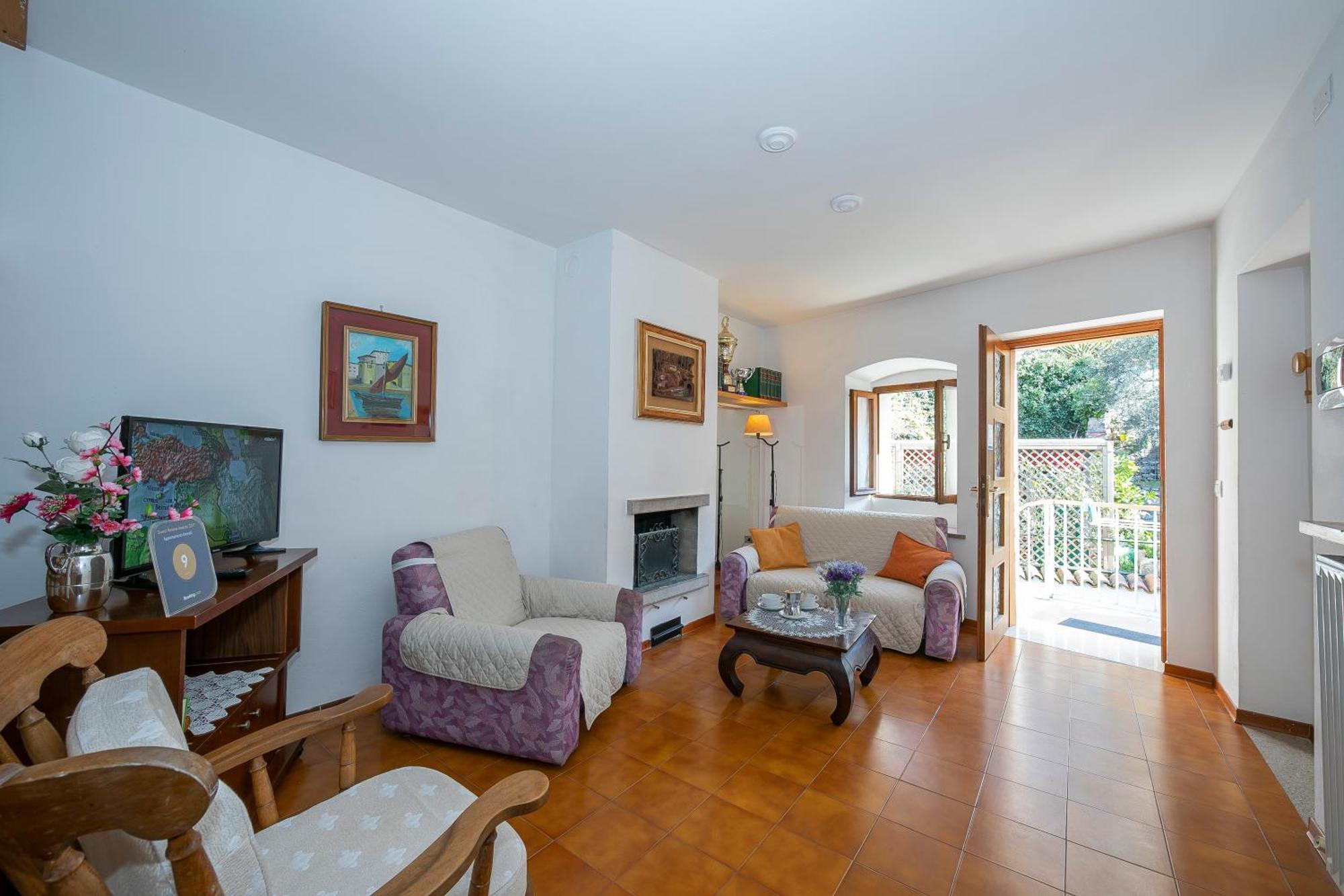 Appartamento Miorelli Torbole Sul Garda Luaran gambar