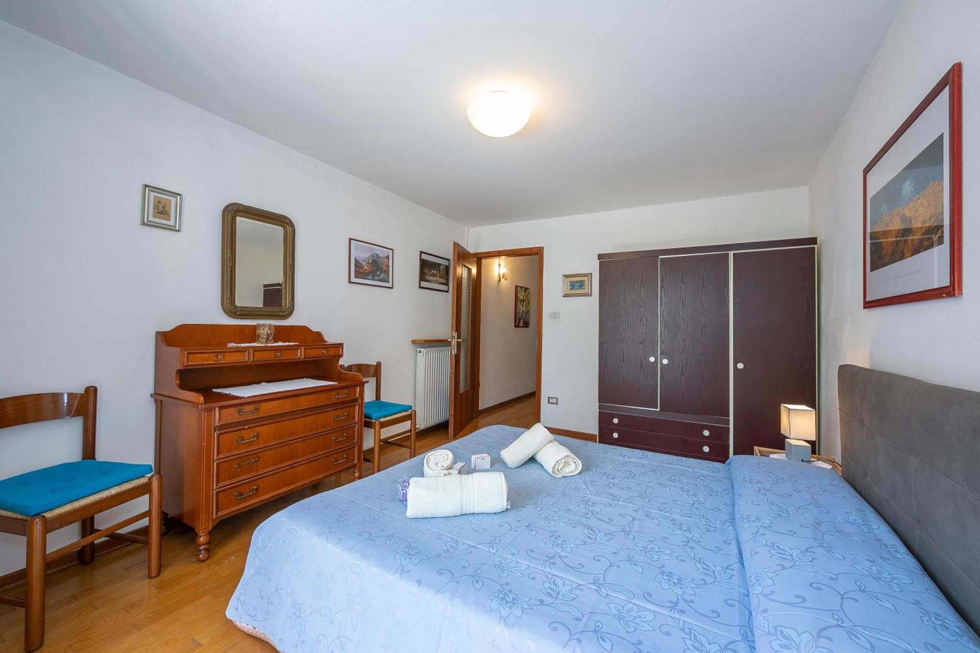 Appartamento Miorelli Torbole Sul Garda Luaran gambar