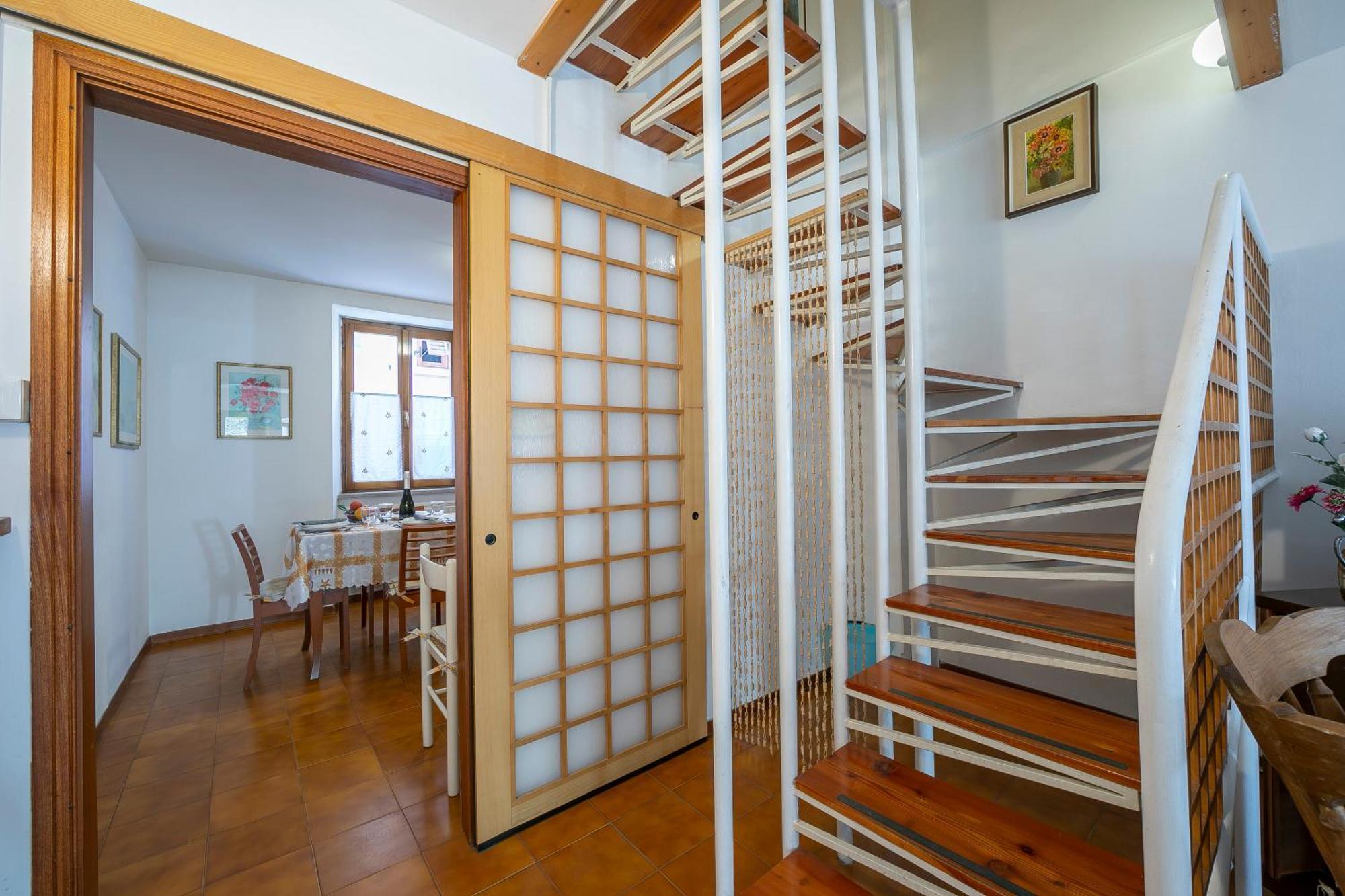 Appartamento Miorelli Torbole Sul Garda Luaran gambar
